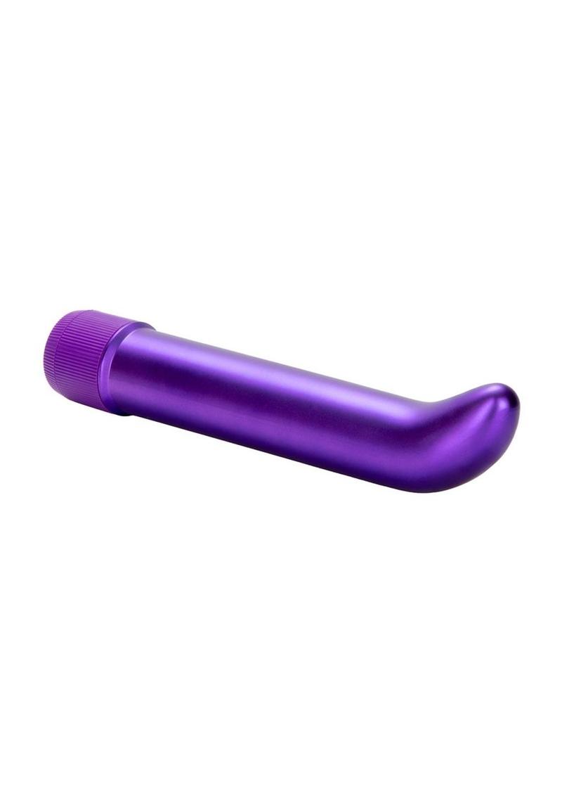 CalExotics Satin G Multi-Speed Waterproof G-Spot Vibrator