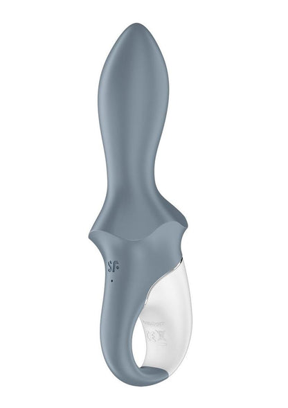 Satisfyer Air Pump Booty 1 Inflatable Anal Vibrator