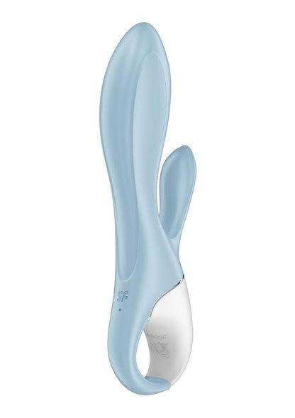 Satisfyer Air Pump Bunny  Inflatable Rabbit Vibrator