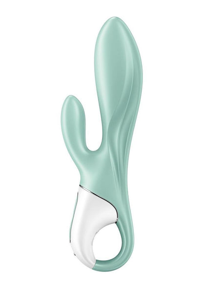 Satisfyer Inflatable Air Pump Bunny Rabbit Vibrator