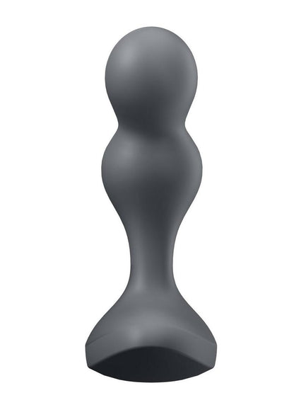 Deep Diver Rechargeable Vibrating Anal Plug