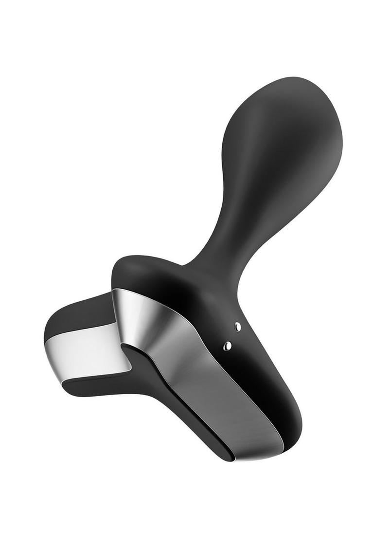 Satisfyer Game Changer Rechargeable Anal Plug