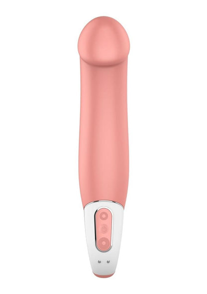 Satisfyer Master Vibrator - Waterproof Female Stimulator