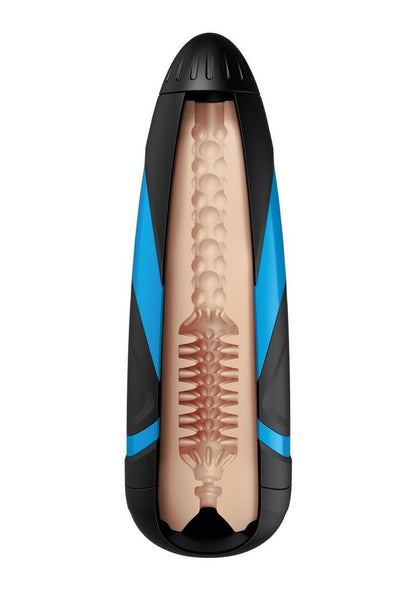 Satisfyer Men Tornado Bliss Sleeve Male Masturbator