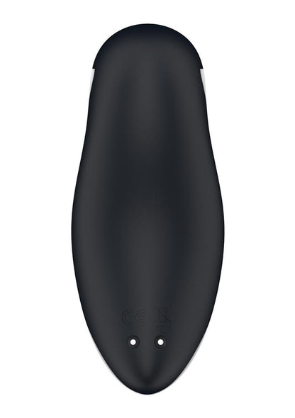Satisfyer Orca Rechargeable Silicone Clitoral Stimulator