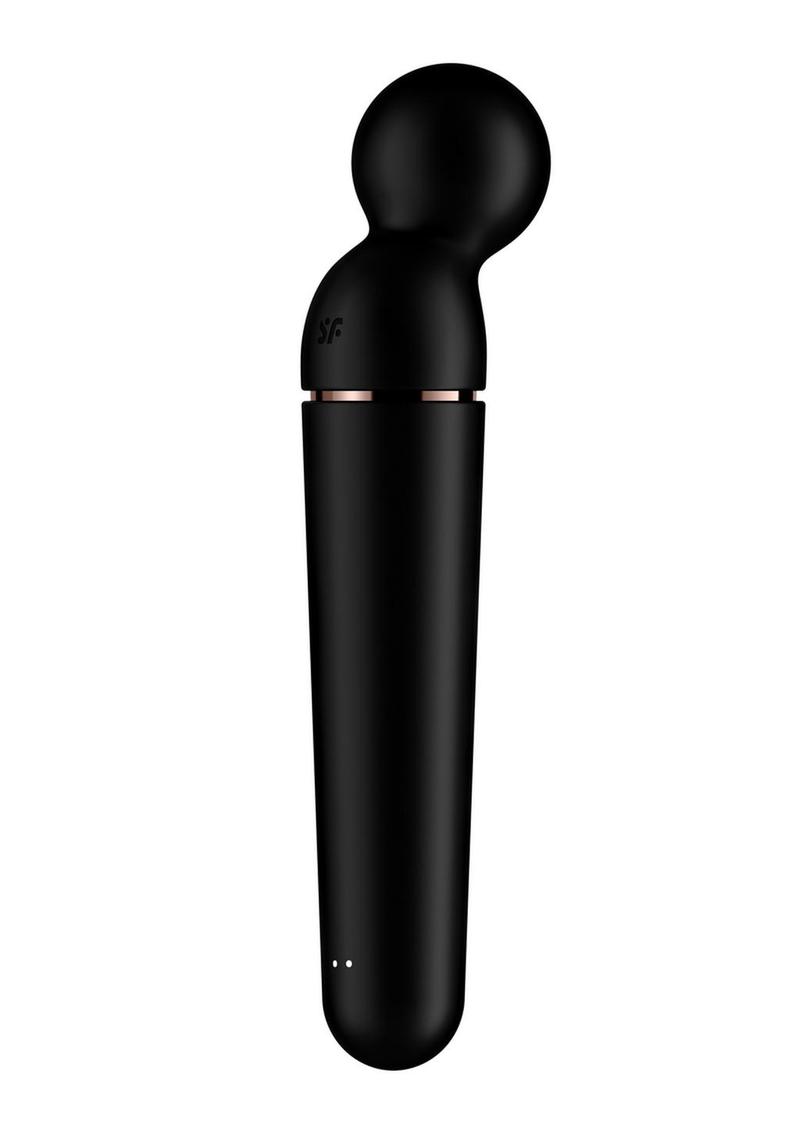 Satisfyer Planet Wand er Powerful Rechargeable Full Body Wand Vibrator