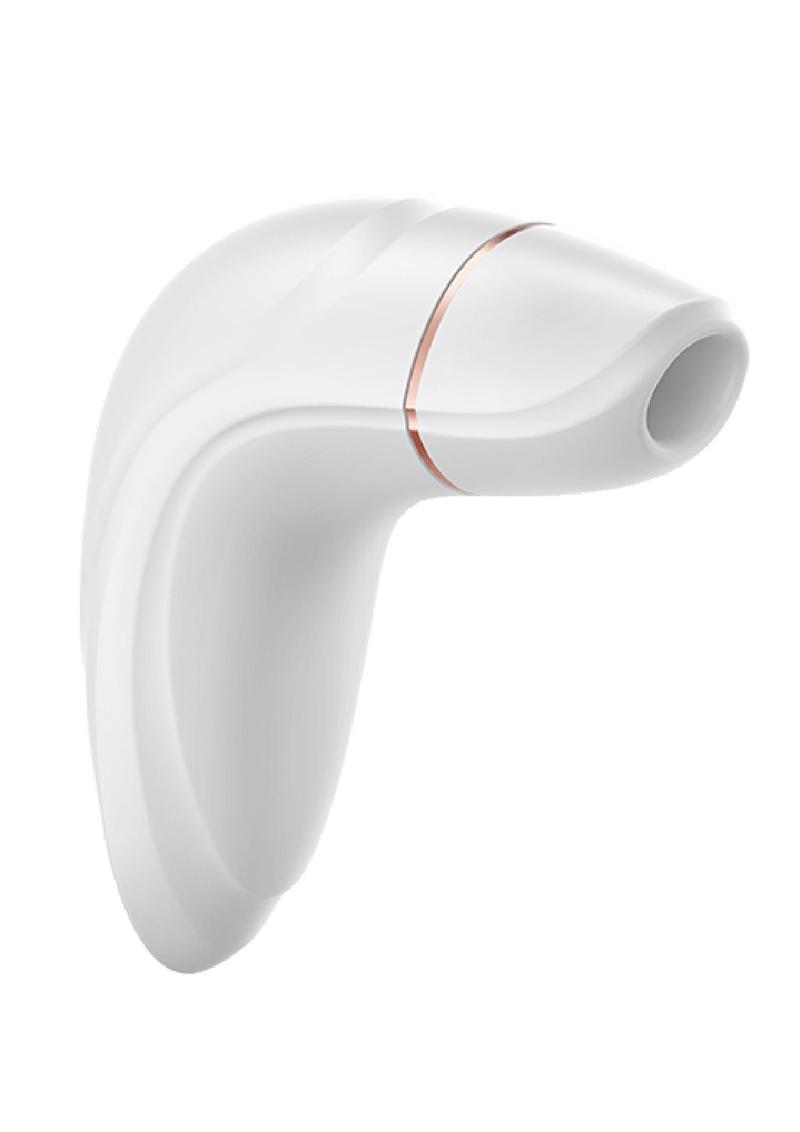 Satisfyer Pro 1+ Air Pulse Stimulator with Vibration