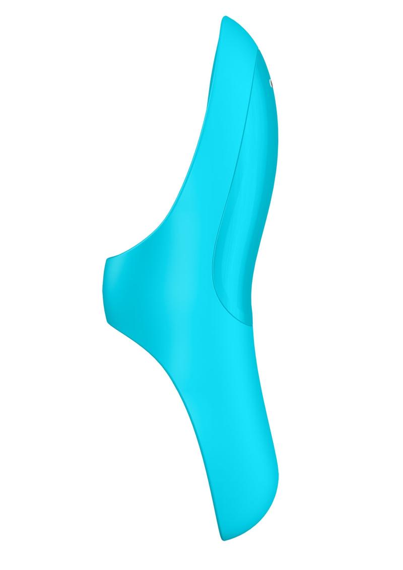 Satisfyer Teaser Rechargeable Finger Vibrators