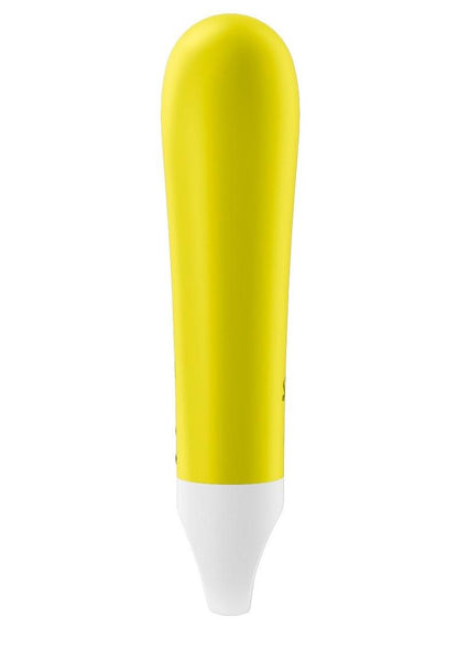 Satisfyer Ultra Power Bullet 1 Rechargeable Bullet Vibrator