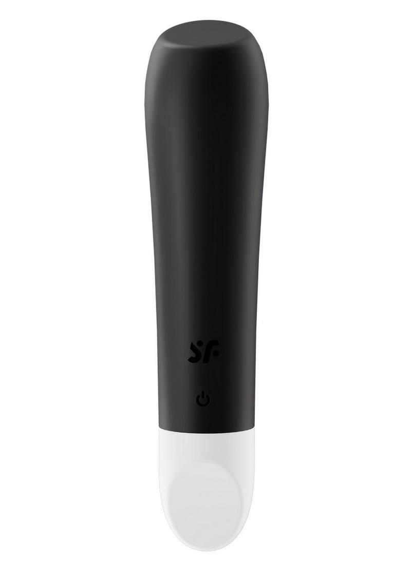 Satisfyer Ultra Power Bullet 2 Rechargeable Bullet Vibrator
