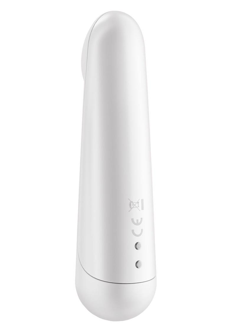 Satisfyer Ultra Power Bullet 3 Rechargeable Bullet Vibrator