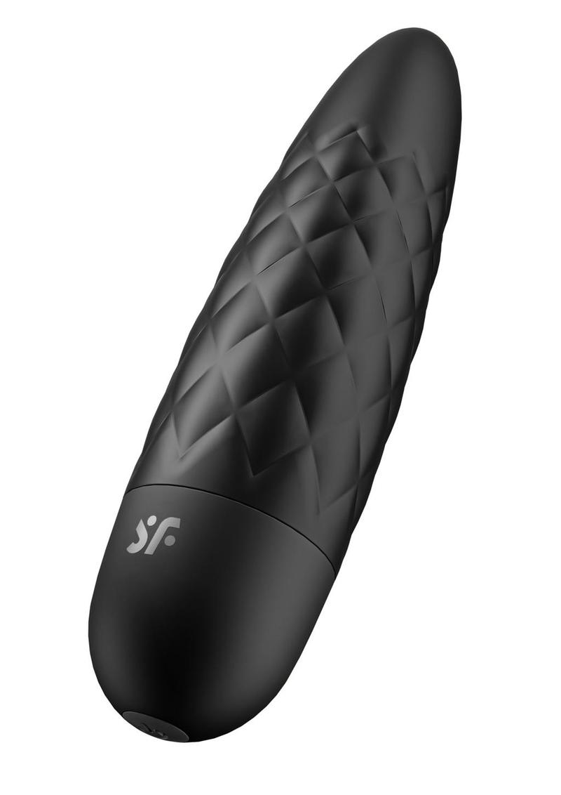 Satisfyer Ultra Power Rechargeable Bullet 5 Vibrator