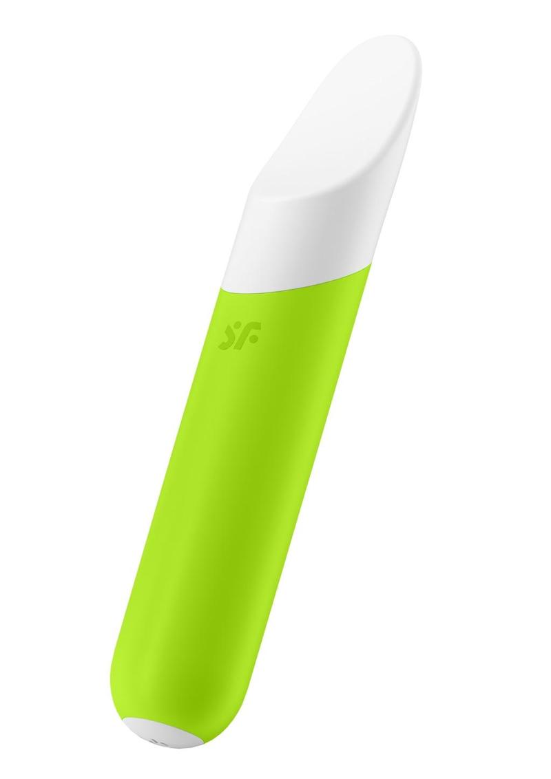 Satisfyer Ultra Power Bullet 7 Rechargeable Bullet Vibrator