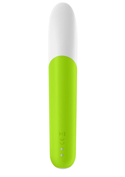 Satisfyer Ultra Power Bullet 7 Rechargeable Bullet Vibrator