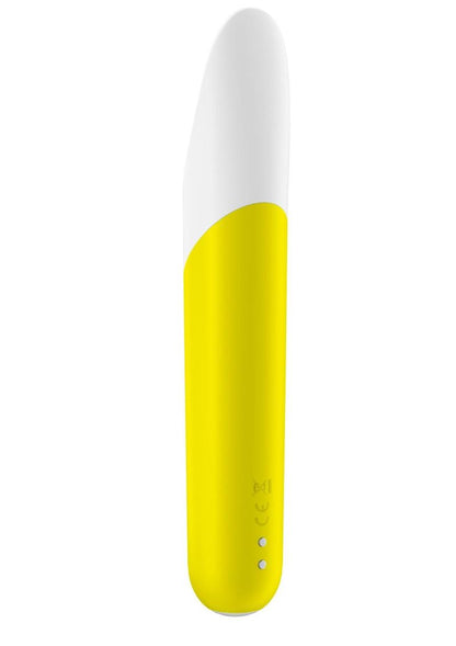 Satisfyer Ultra Power Bullet 7 Rechargeable Bullet Vibrator