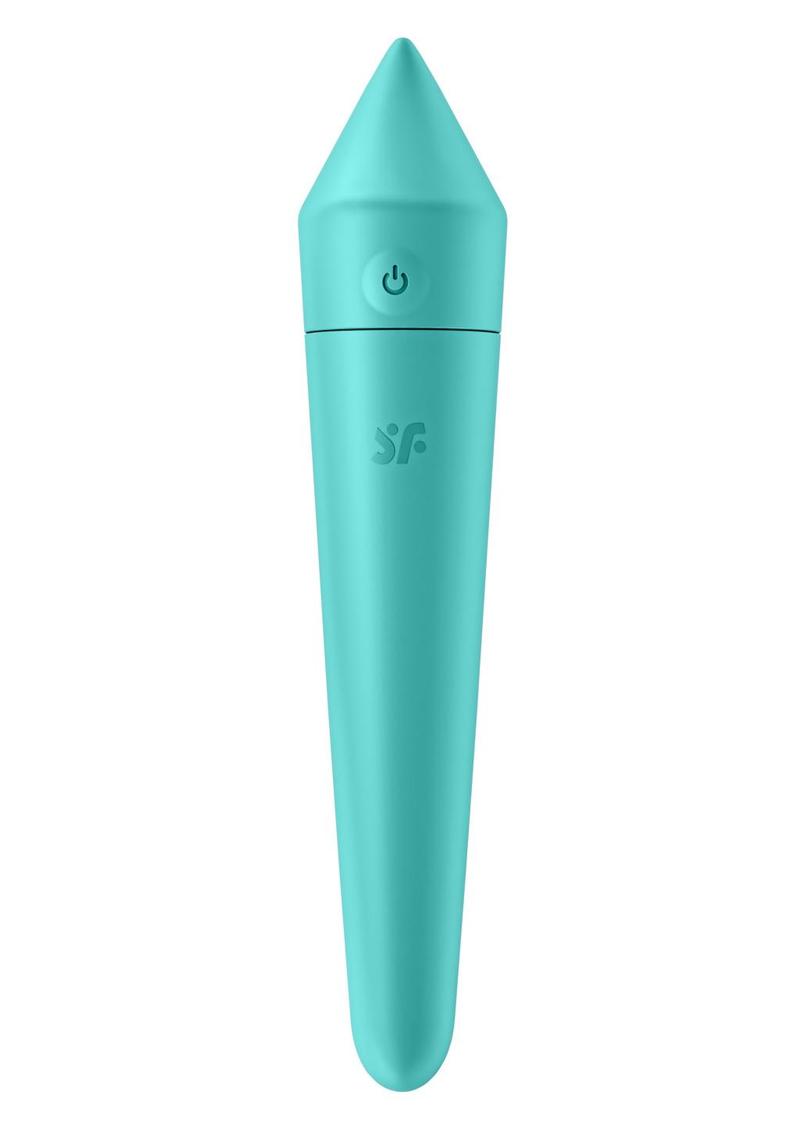 Satisfyer Ultra Power Bullet 8 Rechargeable Bullet Vibrator