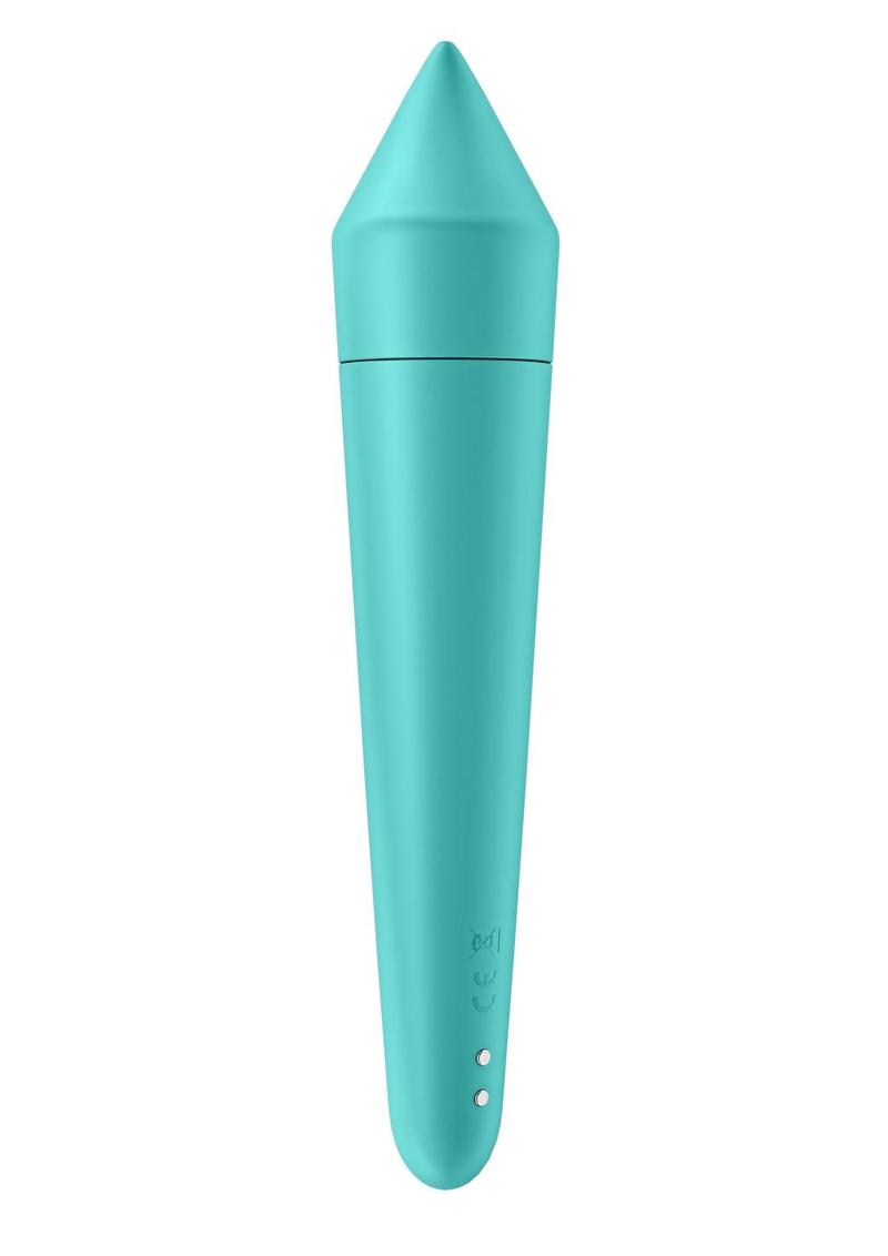 Satisfyer Ultra Power Bullet 8 Rechargeable Bullet Vibrator
