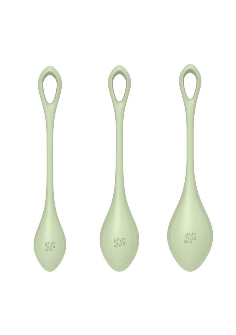 Satisfyer Cotton Candy Air Pulse Stimulator with Vibration