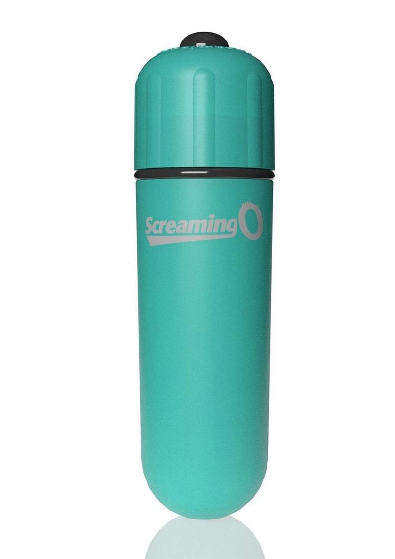 Screaming O 4T Bullet Vibrator