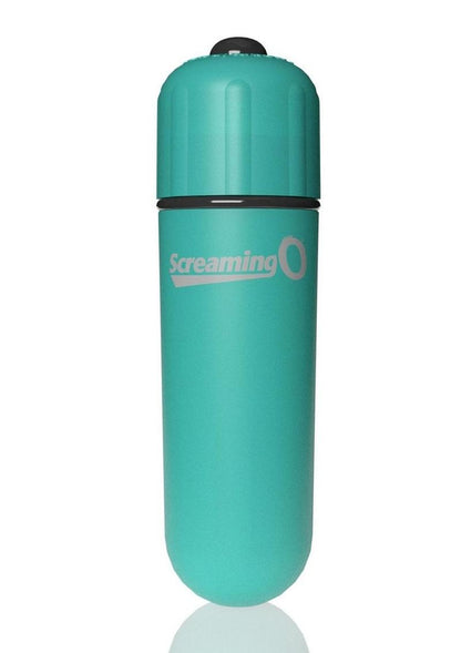 Screaming O 4T Bullet Vibrator