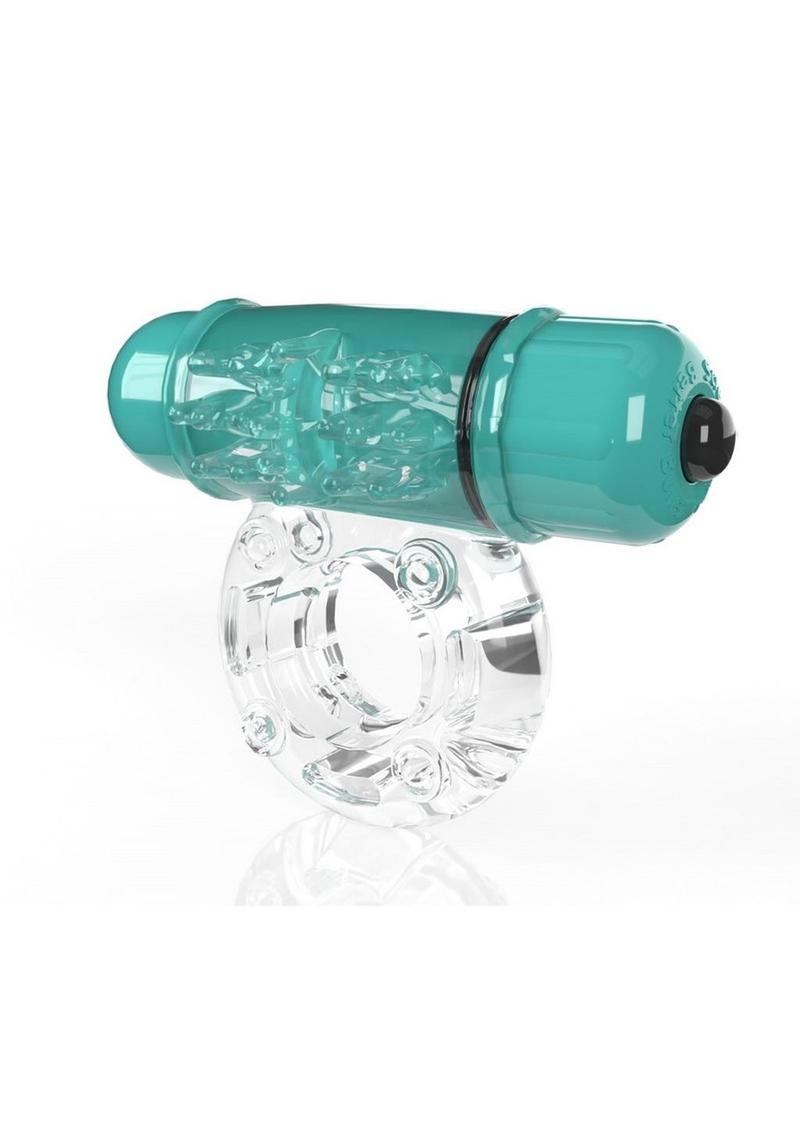 Screaming O 4T O Wow Super Powered Vibrating Ring