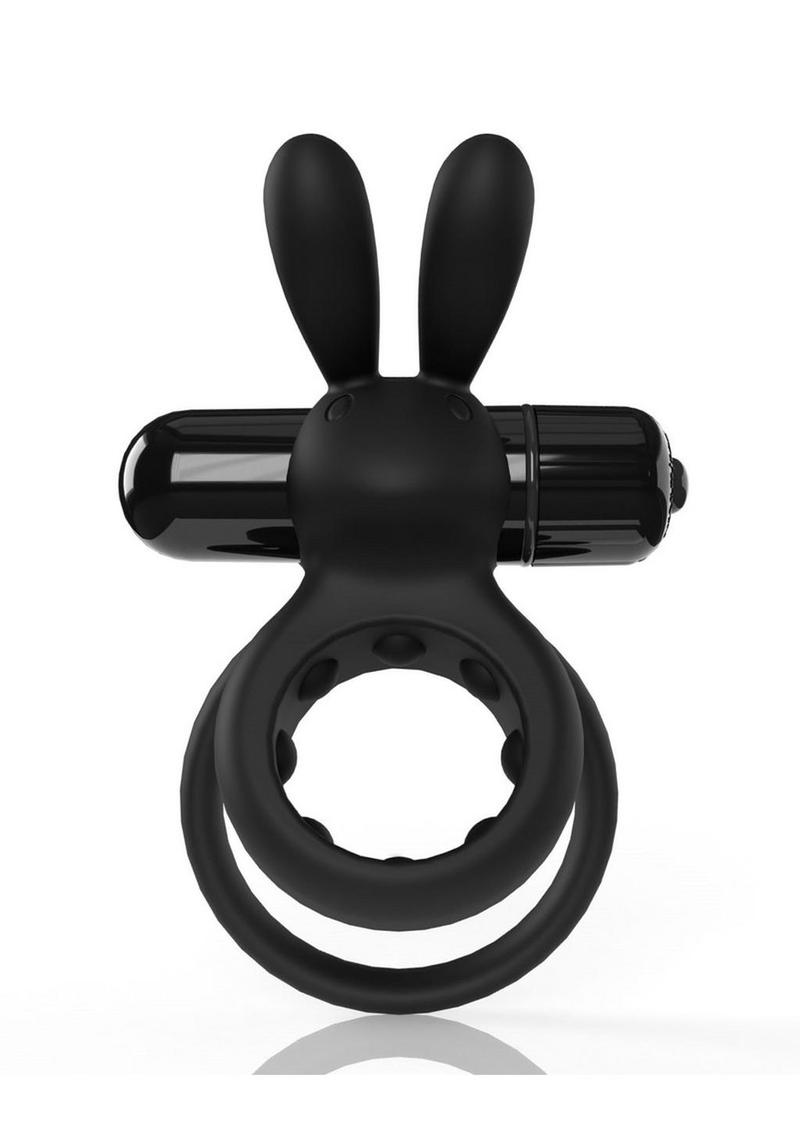 Screaming O 4T Ohare Vibrating Cock Ring