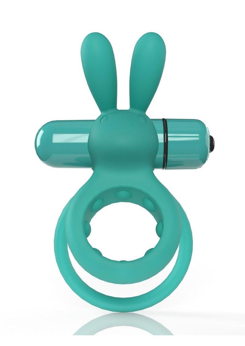 Screaming O 4T Ohare Vibrating Cock Ring