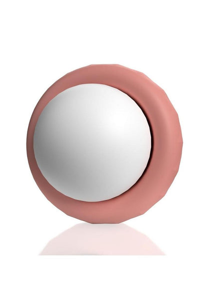 Screaming O Cuties Dotty Rechargeable Silicone Egg Vibrator