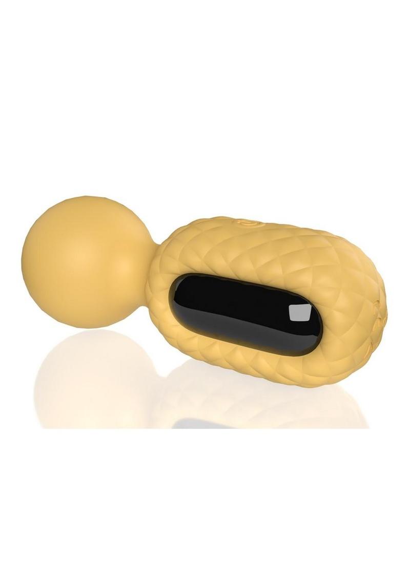 Screaming O Rebound Compact Power Wand 10 Functions