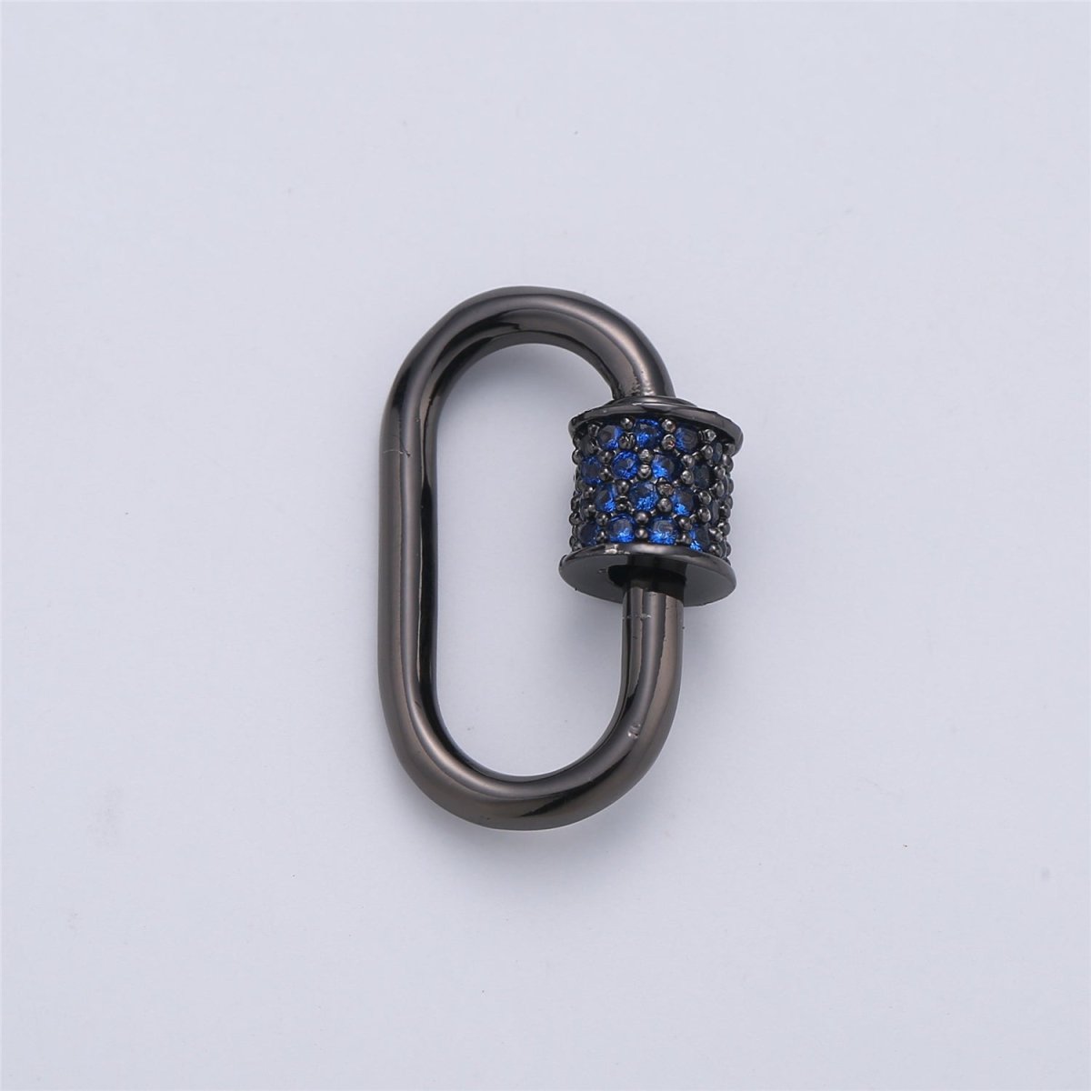 Screw Lock Oval 