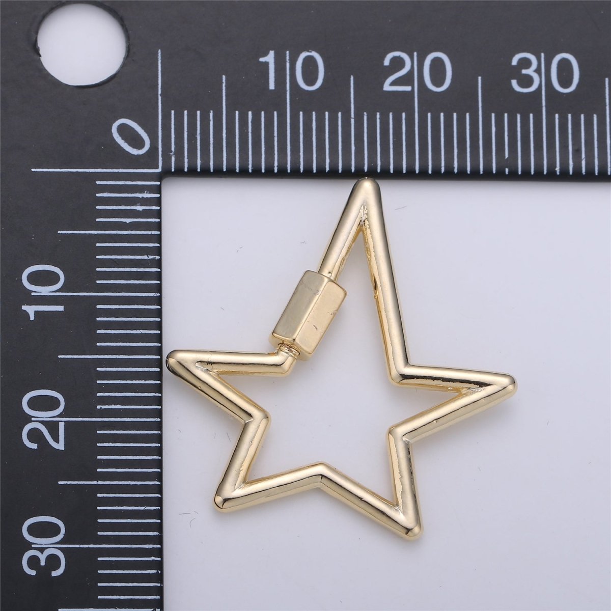 Screw Lock Star 