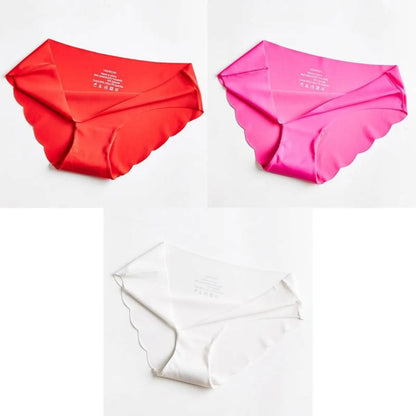 Seamless Panty Set
