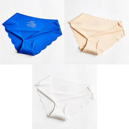 Seamless Panty Set