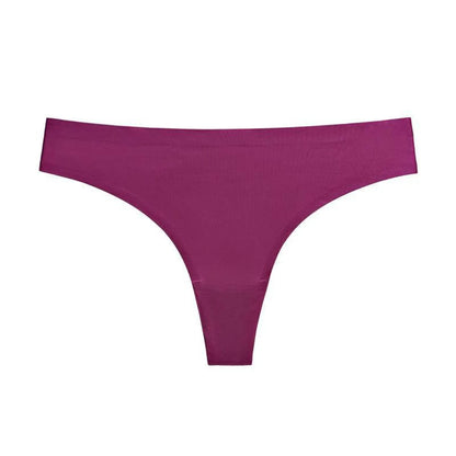 Set Of 3 Seamless Women&