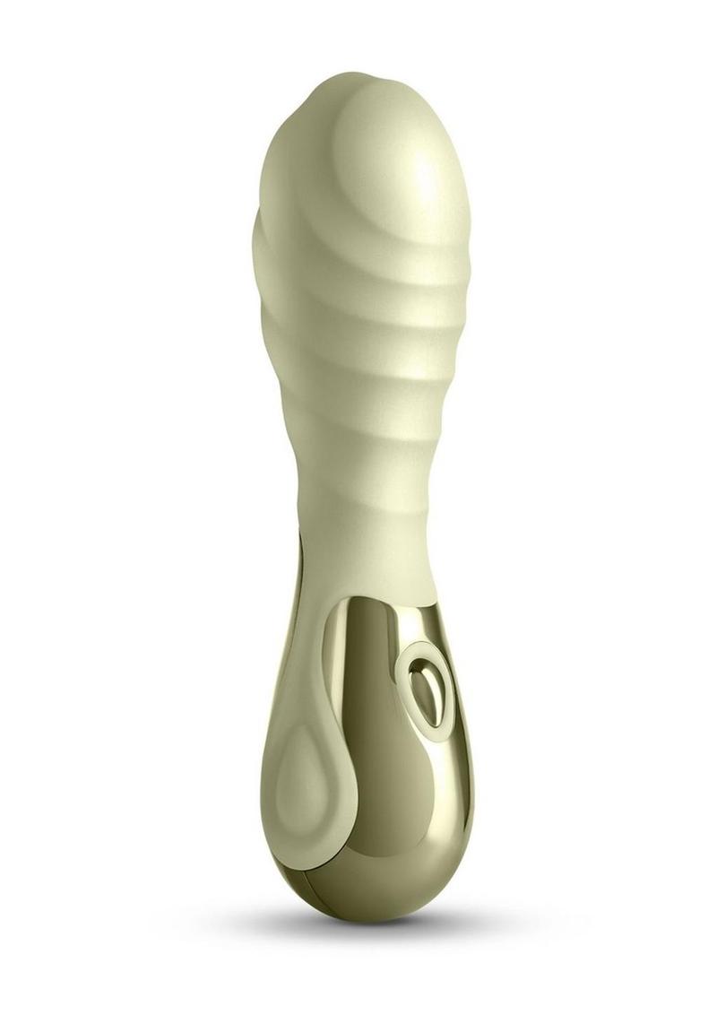 Seduction Chloe Silicone Mini Vibrator