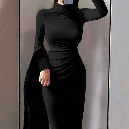 Seductive Bodycon Dress