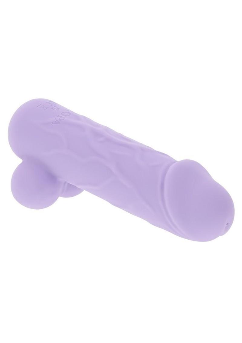 Selopa Ballsy Bullet Rechargeable Vibrator