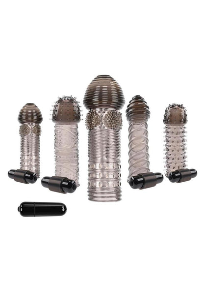 Selopa Choose Your Adventure Penis Sleeve Set