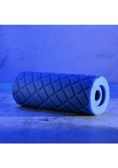 Selopa Hide And Seek Stroker Textured Silicone Masturbator