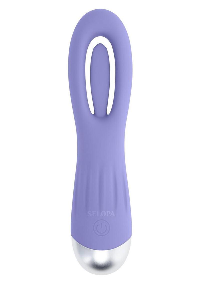 Selopa In A Flap Swing Vibrator