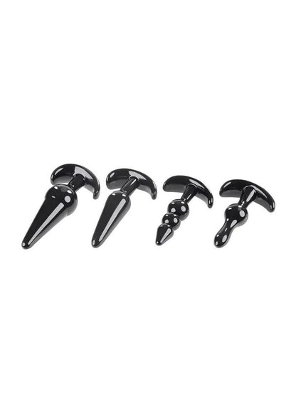 Selopa Intro to Plugs 4 Piece Set