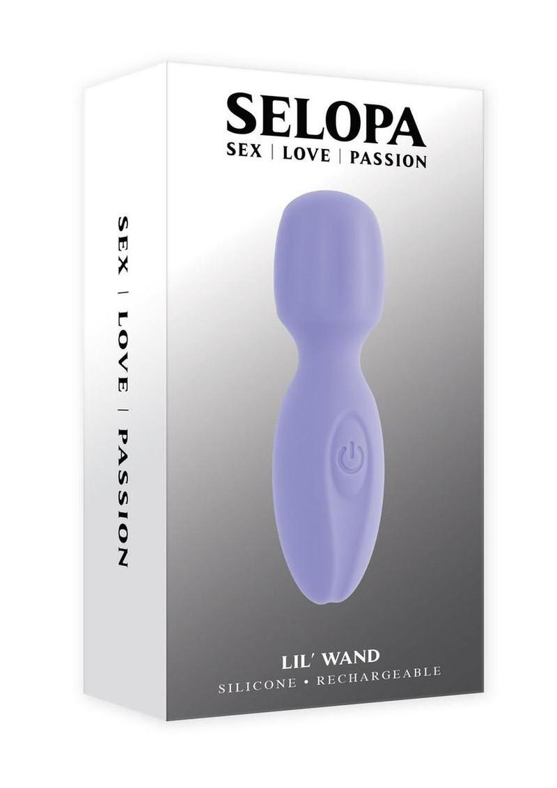 Selopa Lil&