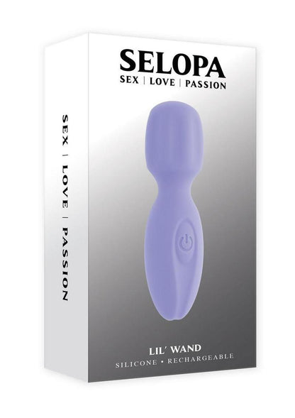 Selopa Lil&
