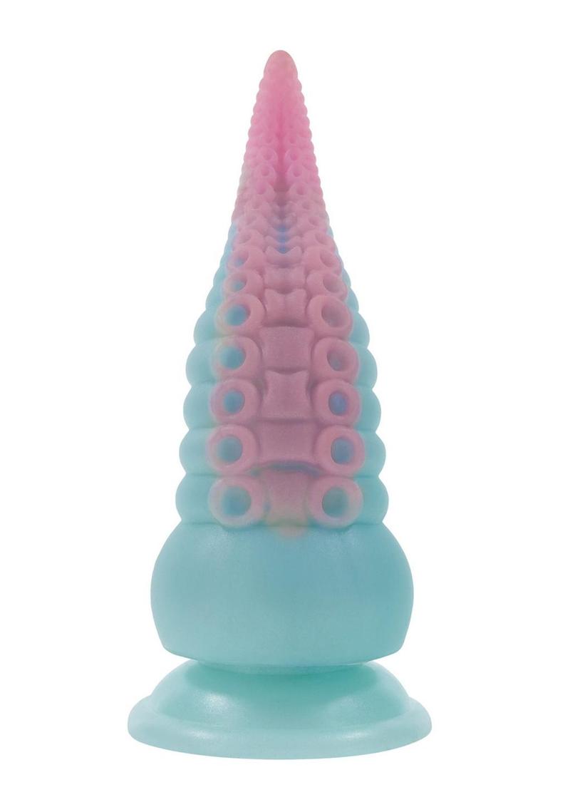 Selopa Stuck on You Rechargeable Silicone Dildo