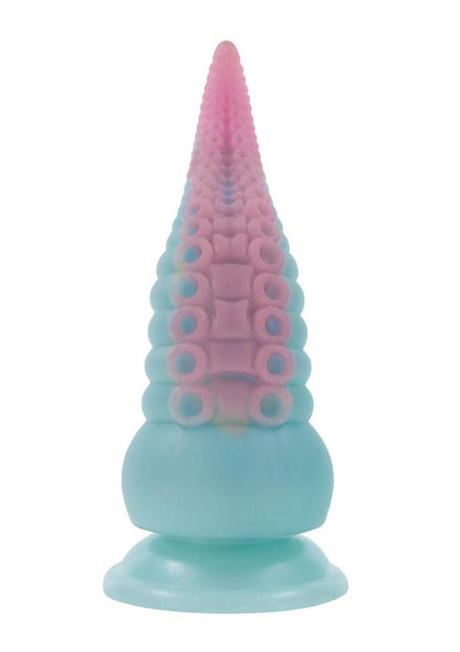 Selopa Stuck on You Rechargeable Silicone Dildo
