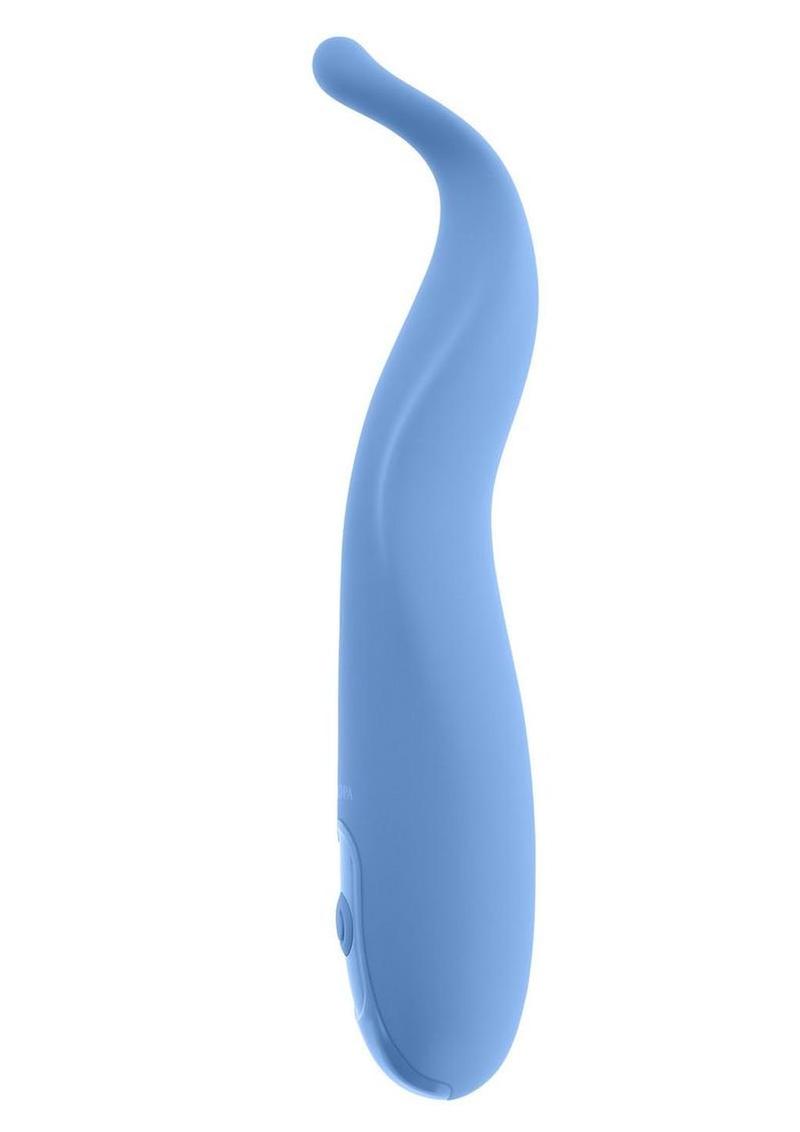 Selopa Tender Tickler Rechargeable Vibrator