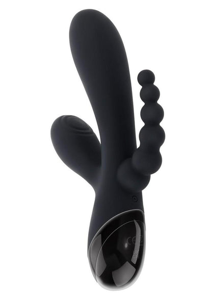 Selopa Triple Aces Silicone Vibrator
