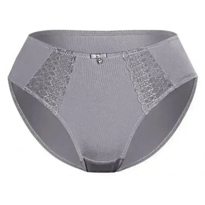 Sassa Lovely Secret Semi Sheer Bikini Panty