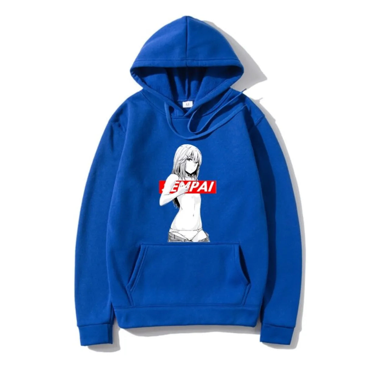 Unisex Senpai Hoodies