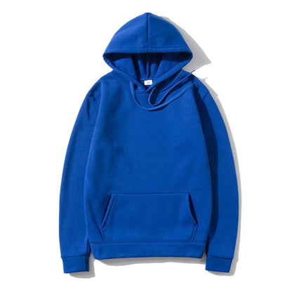 Unisex Senpai Hoodies